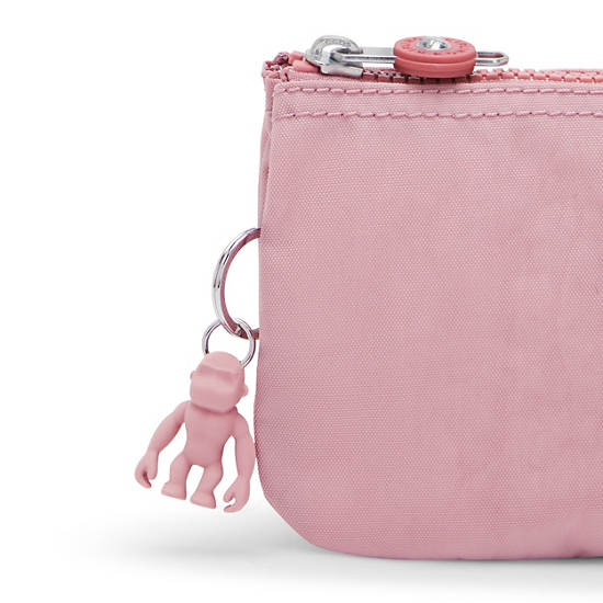 Kipling Creativity Large Pouch Tassen Roze | België 1125JP